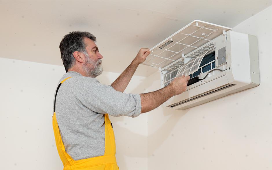 électricien chauffagiste Paris 16