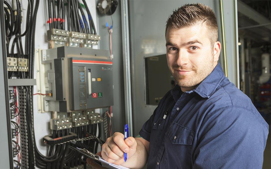 électricien de maintenance Guiscard