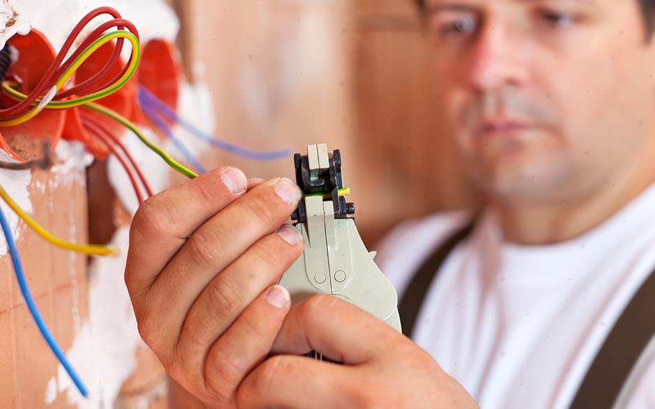 urgence électricité Boussy-Saint-Antoine