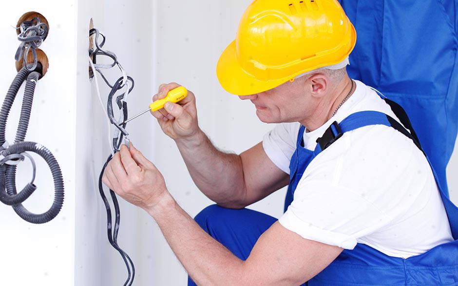 électricien professionnel Paris 1