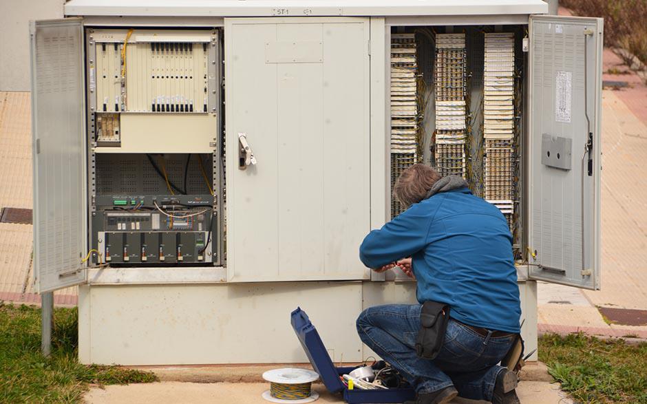 urgence électricité Saint-Germain-en-Laye