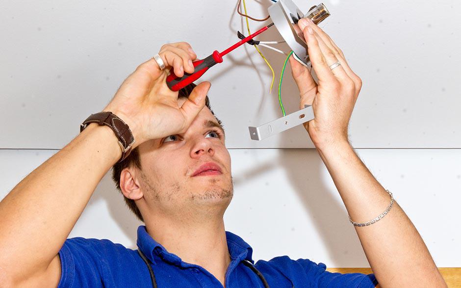 artisan électricien Viroflay