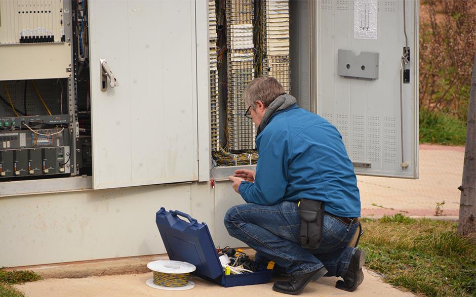 électricien urgence Ivry-sur-Seine
