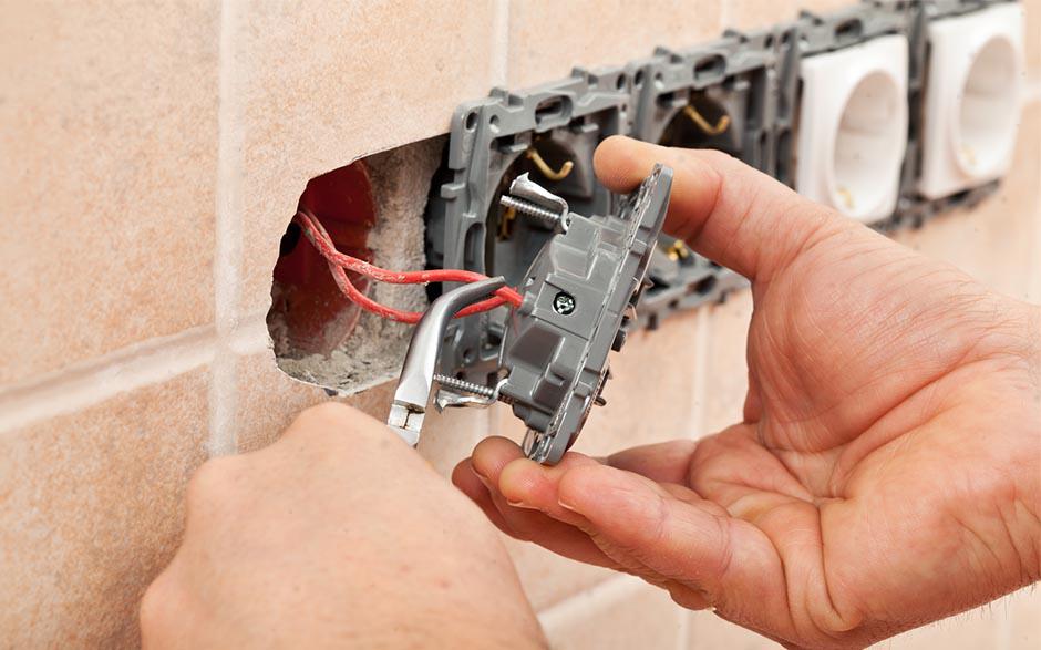 urgence électricité Viroflay