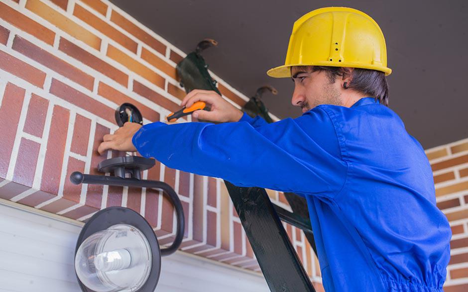 électricien chauffagiste Courcouronnes