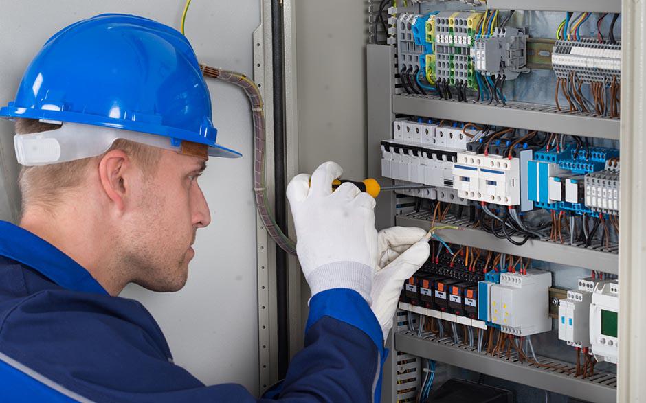 électricien urgence Viroflay