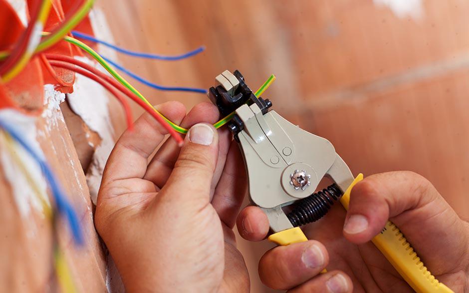 urgence électricité Boussy-Saint-Antoine