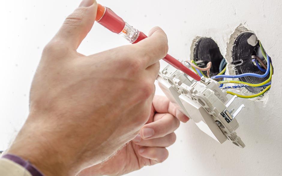 électricien urgence Les Molières