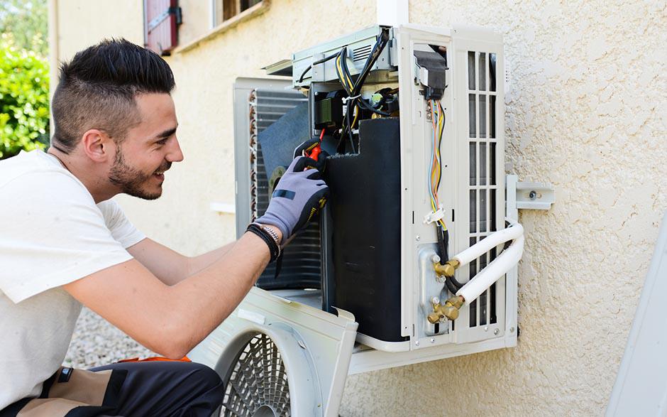urgence électricité Boussy-Saint-Antoine