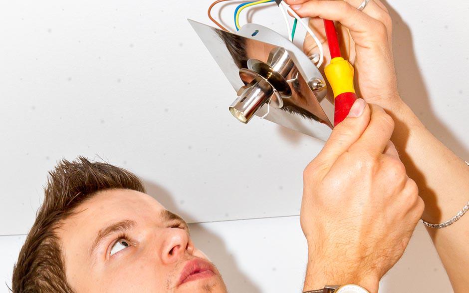 électricien de maintenance Guiscard