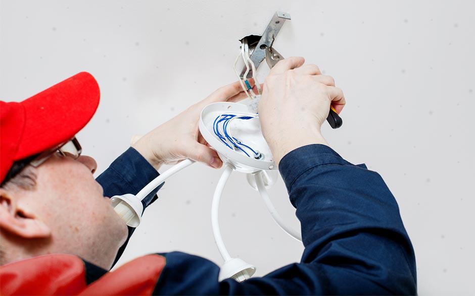 urgence électricité Boussy-Saint-Antoine