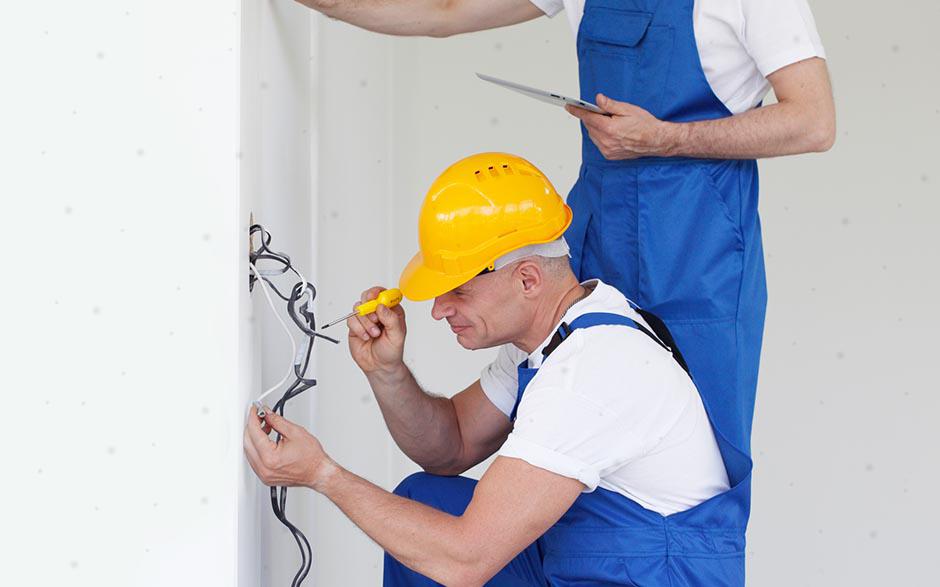 urgence électricité Viroflay