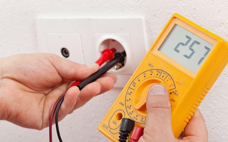 électricité bâtiment Lardy