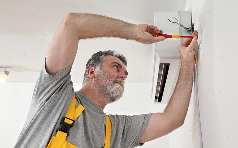 électricien cableur Viroflay