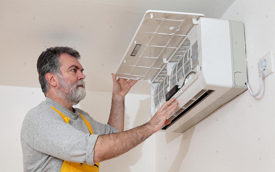 électricien chauffagiste Paris 16